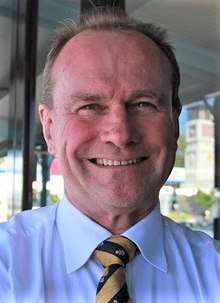 Martin Hamilton-Smith, Defence SA Advisory Board Member