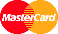 MasterCard logo used from 1990 to 1997
