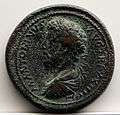 Medallion of Marcus Aurelius