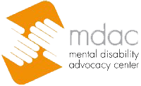 MDAC Logo
