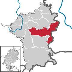 Michelstadt in ERB.svg