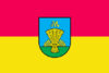 Flag of Mykhailivskyi Raion