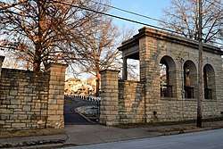 Jefferson City National Cemetery