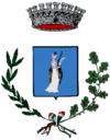 Coat of arms of Minervino