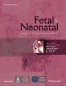 Fetal and Neonatal Cover
