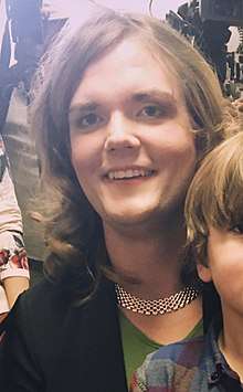 Former Mormon Misty Snow ran as the first transgender person nominated by a major party for the U.S. Senate.