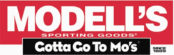 Modell's logo