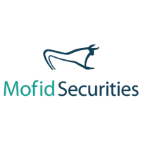 Official Logo of Mofid Securities