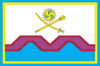 Flag of Mohyliv-Podilskyi Raion