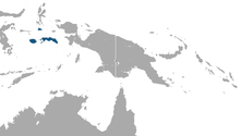 Maluku in Indonesia