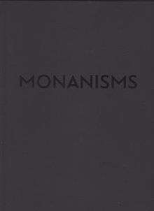 Monanisms front cover
