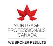 Mortgage Professionals Canada Logo