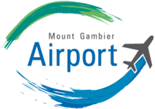 Mount Gambier Airport logo
