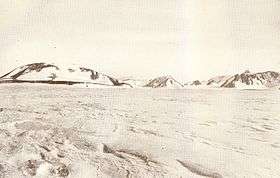 Mount Hope (Antarctica)