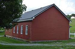 Mt. Gilead Baptist Church