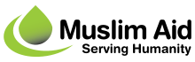 Muslim Aid Serving Humanity