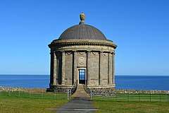 The Mussenden Temple