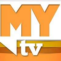 MYtv logo