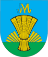 Coat of arms of Mykhailivskyi Raion