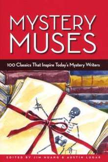 Mystery Muses