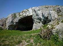 Ofnet Cave
