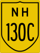 National Highway 130C shield}}
