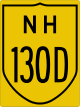 National Highway 130D shield}}