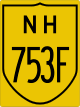 National Highway 753F shield}}