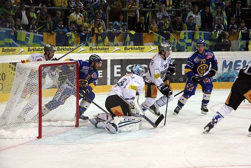 NLA, HC Davos vs. EV Zug, 19th October 2014 07.JPG