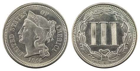 NNC-US-1865-3C-Three-Cent, Nickel.jpg