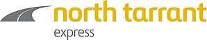 North Tarrant Express logo