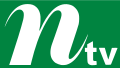 Logo of NTV Bangladesh