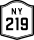 NY 219