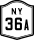 NY 36A