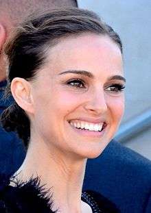 Photo of Natalie Portman at the 83rd Academy Awards on February 27, 2011.