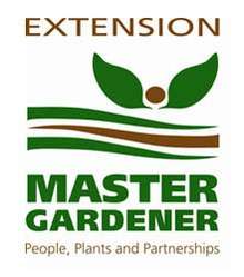extension master gardener program