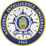 National Intelligence University 1962