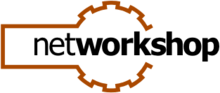 Networkshop's logo