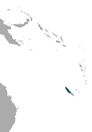 Northern New Caledonia