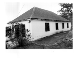 New Herrnhut Moravian Church
