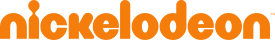 Logo of Nickelodeon Portugal.