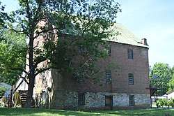 Nininger's Mill