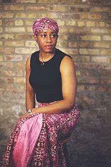 Nnenna Okore, 2014