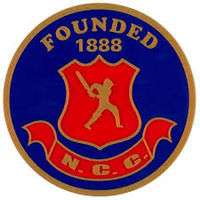 Nondescripts Cricket Club logo