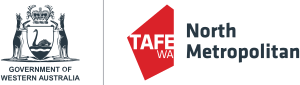 North Metropolitan TAFE consumer-facing logo