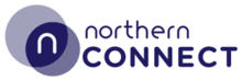 Northern Connect logo