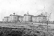 Northern Illinois Hospital and Asylum for the Insane