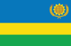 Flag of Novovorontsovskyi Raion