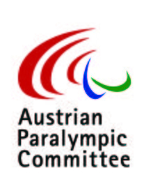 Austrian Paralympic Committee logo