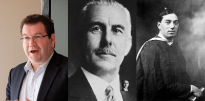 OUSA Past Presidents